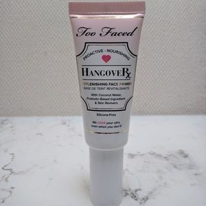 Too Faced HangoverRX Replenishing Face Primer